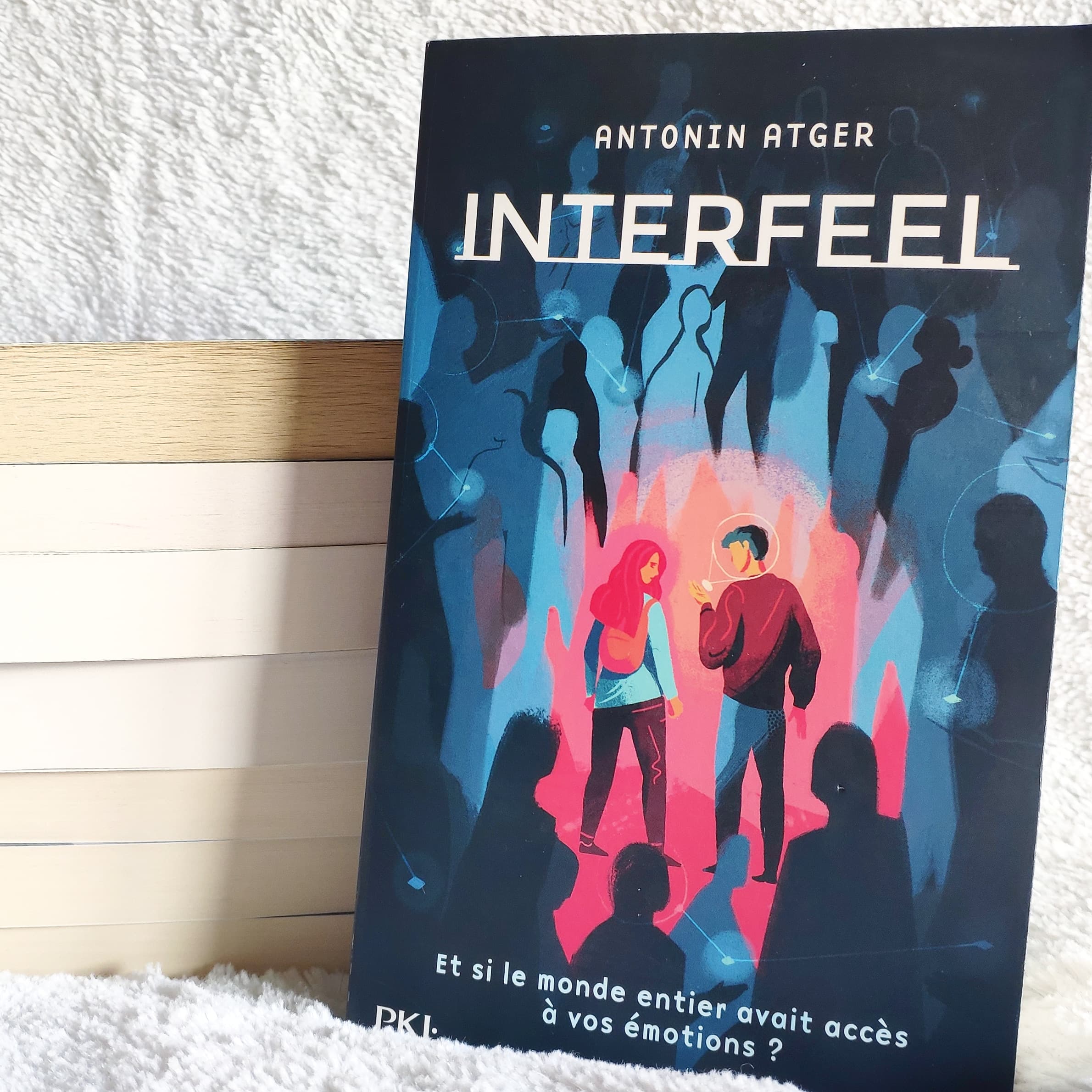 Interfeel