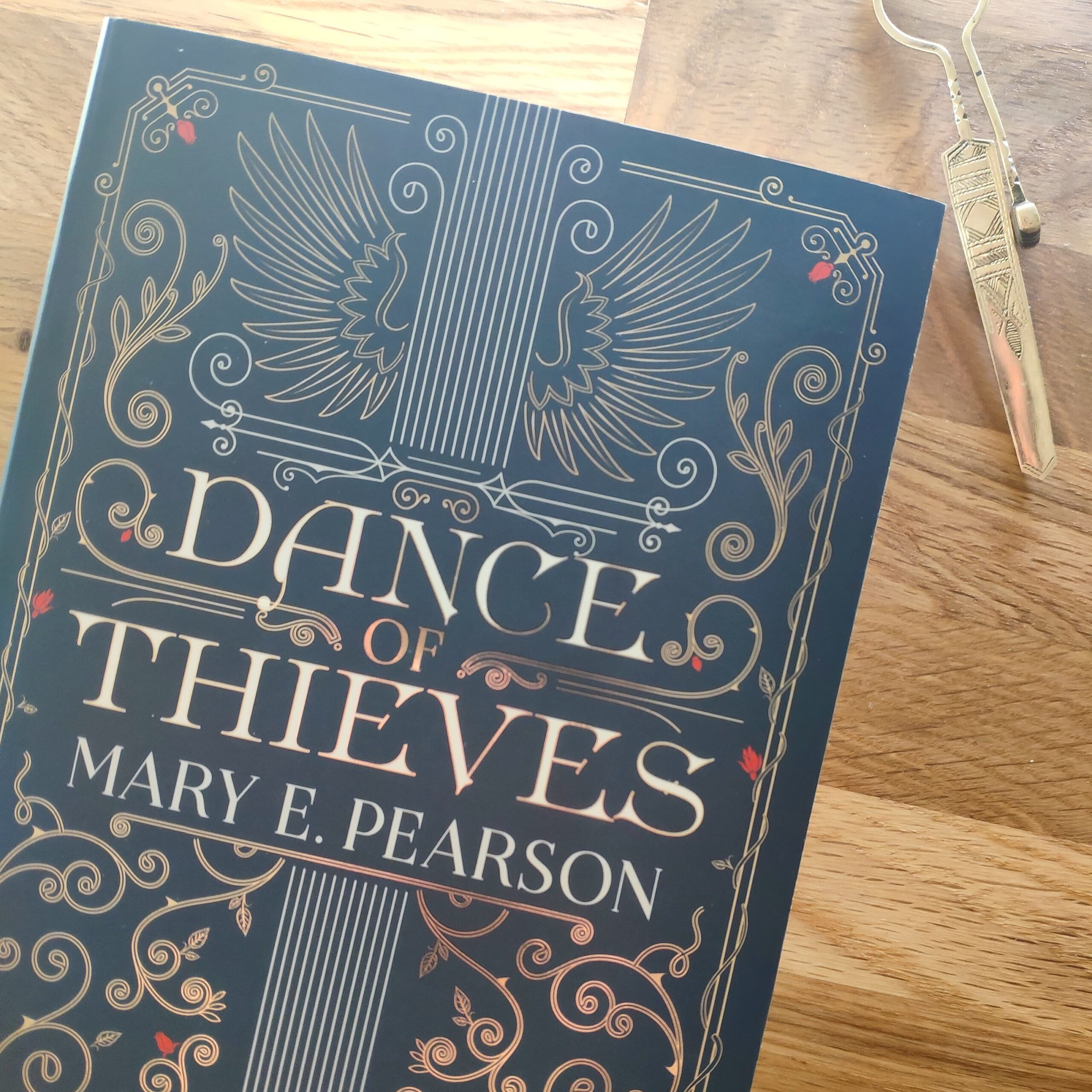 Dance of Thieves
