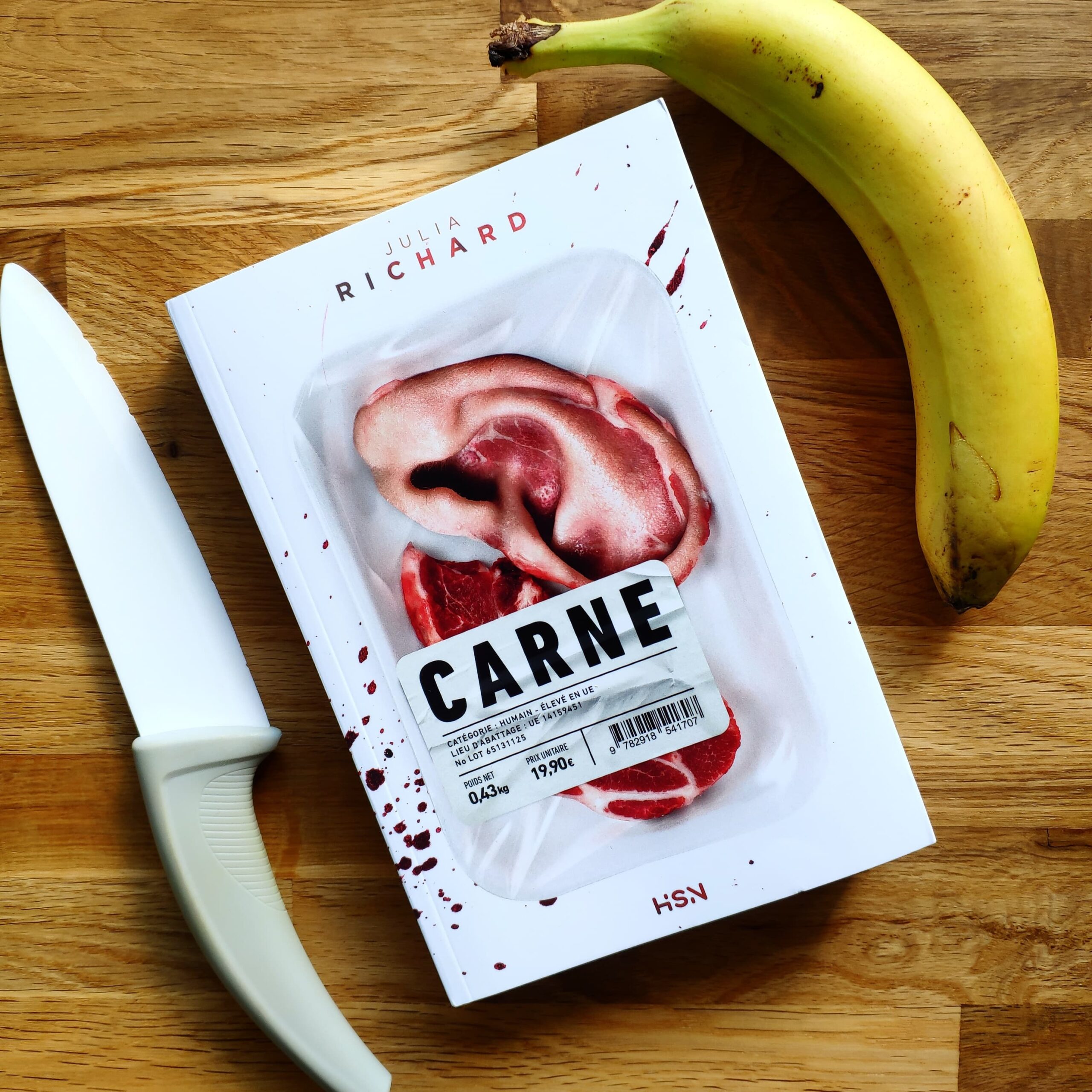Carne
