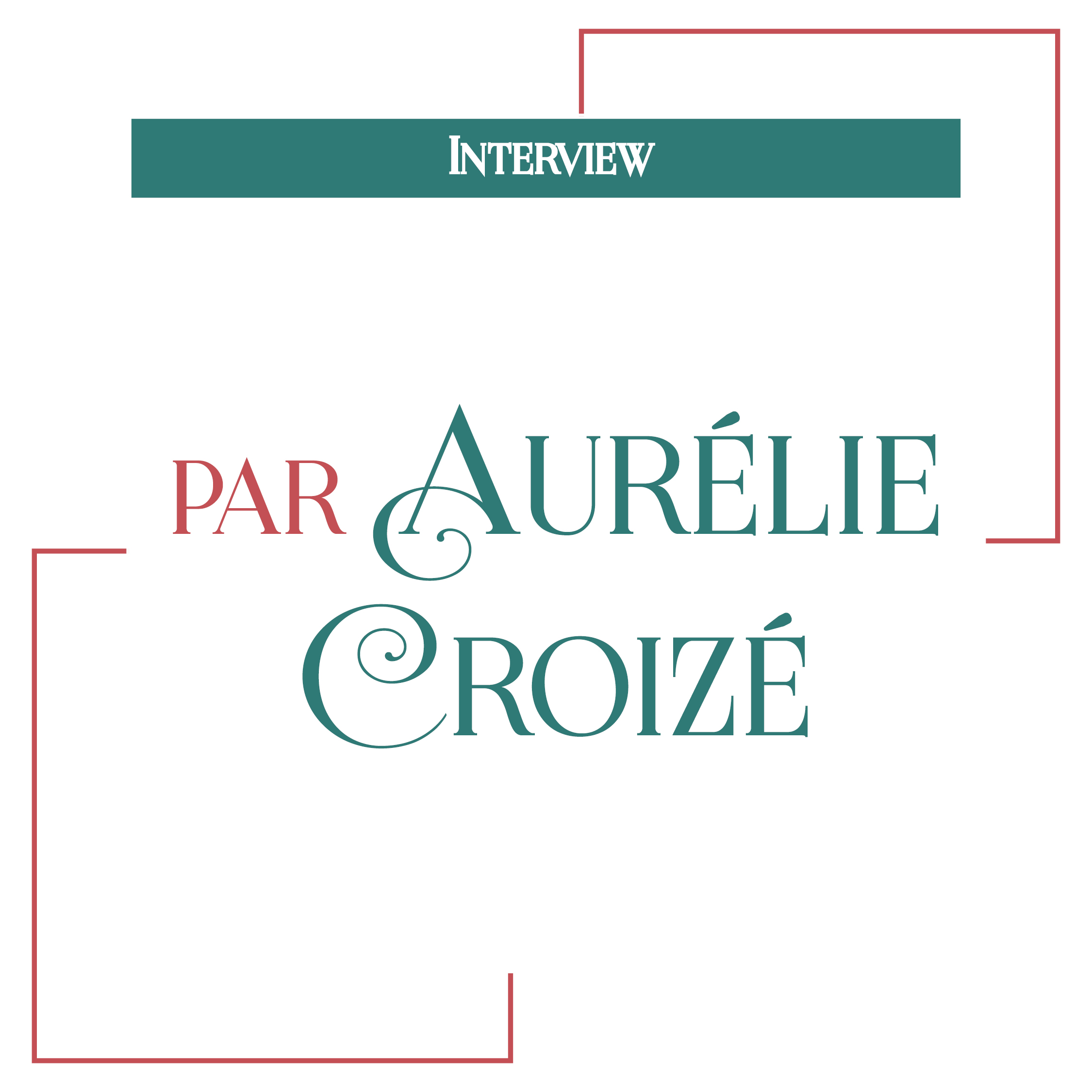 Aurélie Croizé