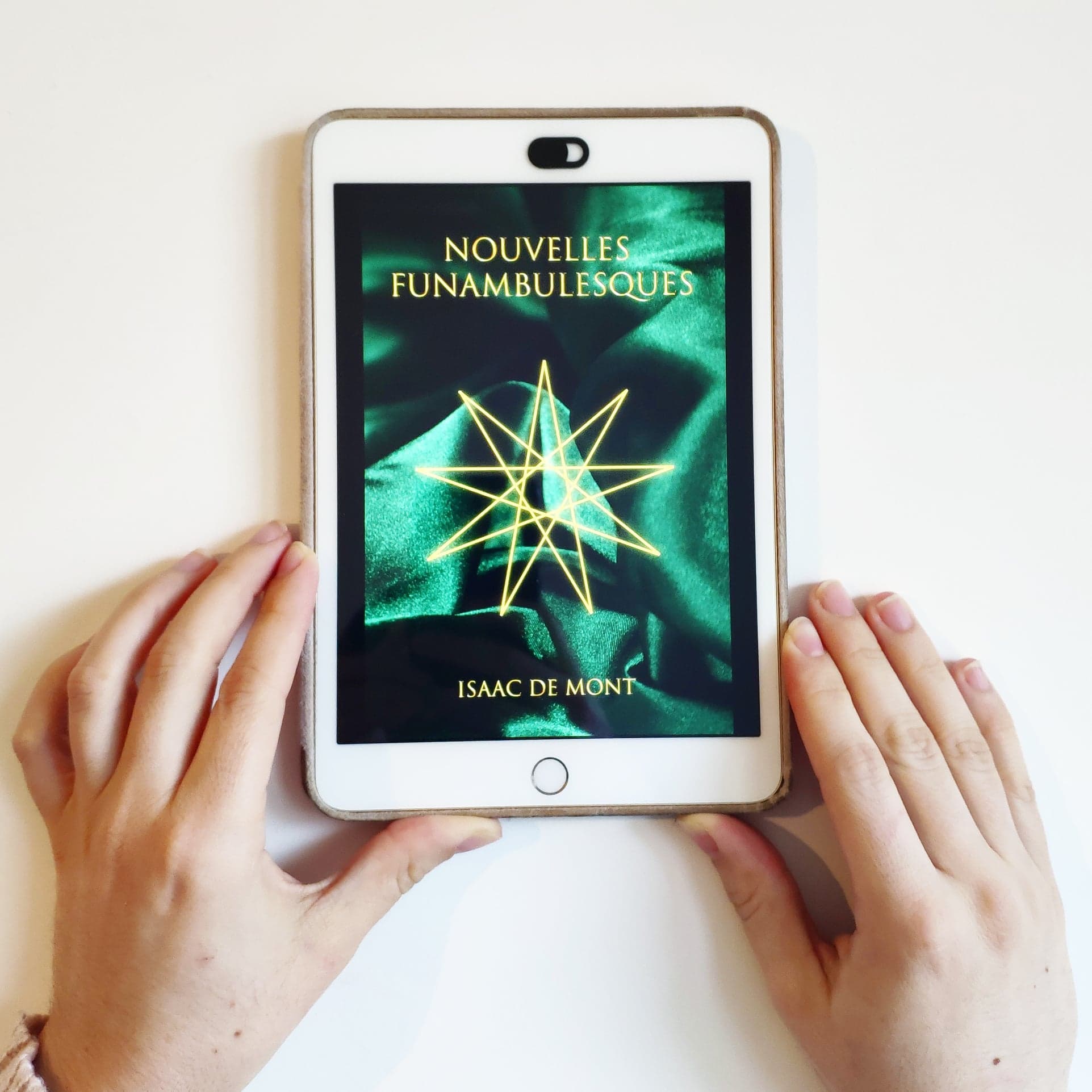 Nouvelles funambulesques
