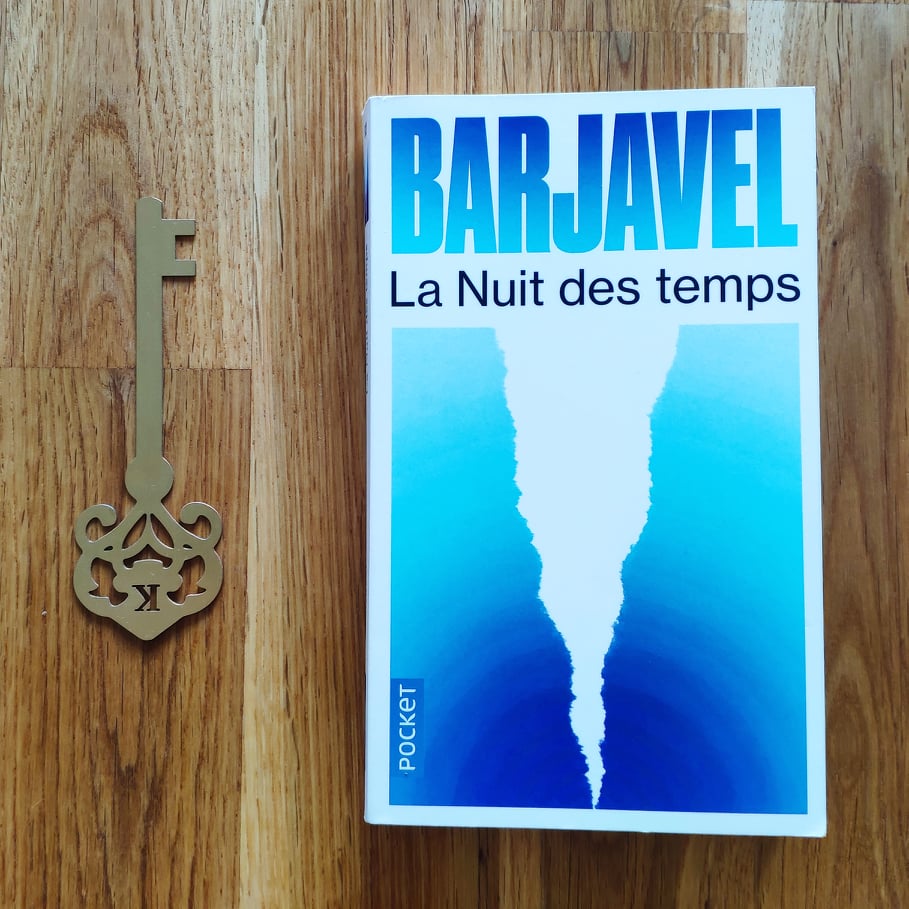 La nuit des temps