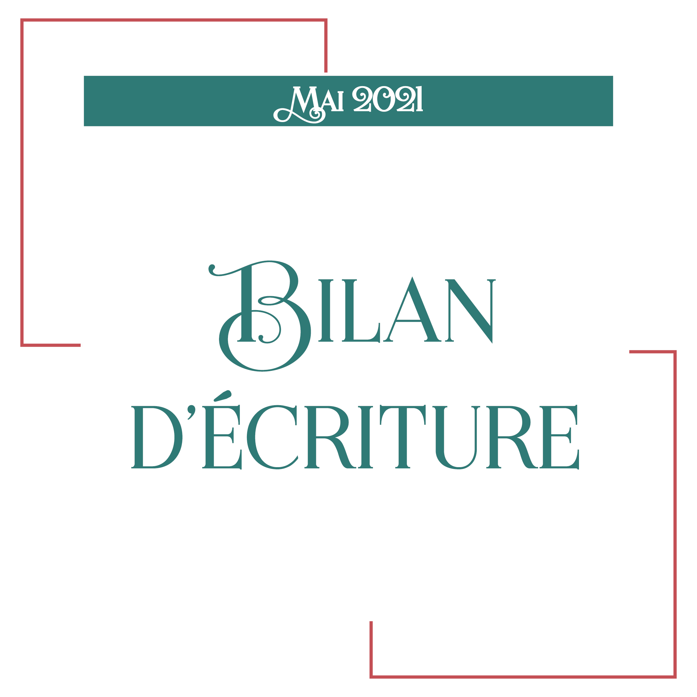 Bilan mai 2021