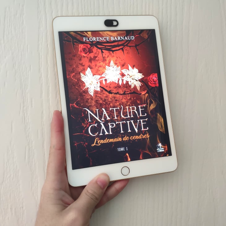 Nature captive