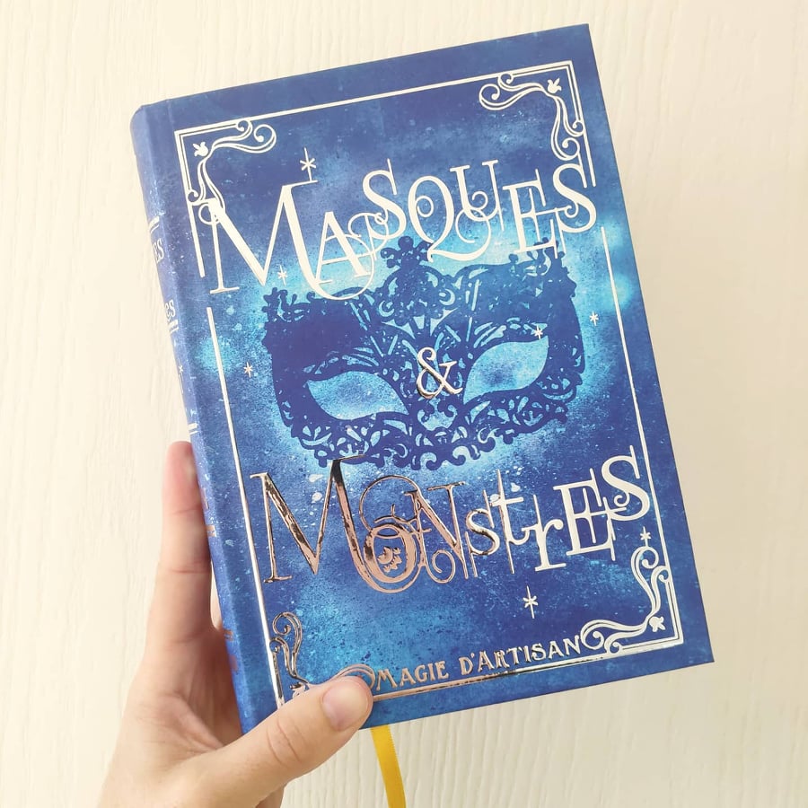 Masques et Monstres