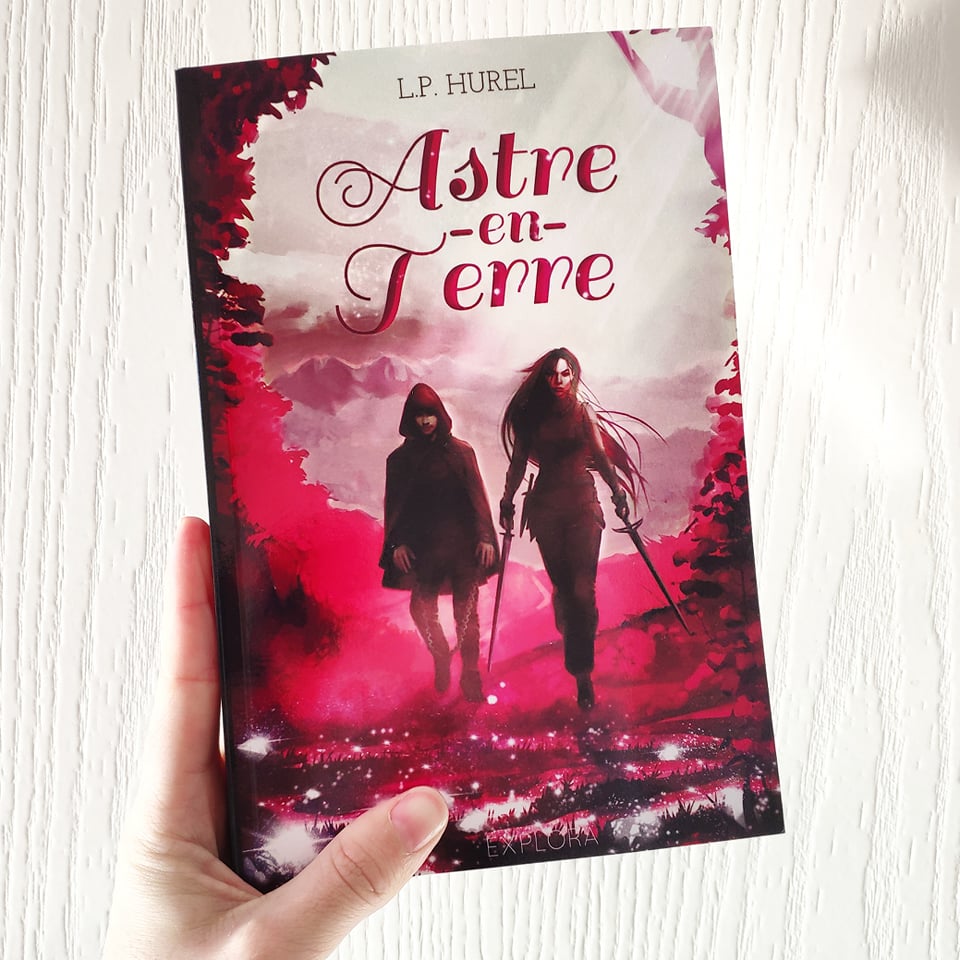 Astre-en-Terre