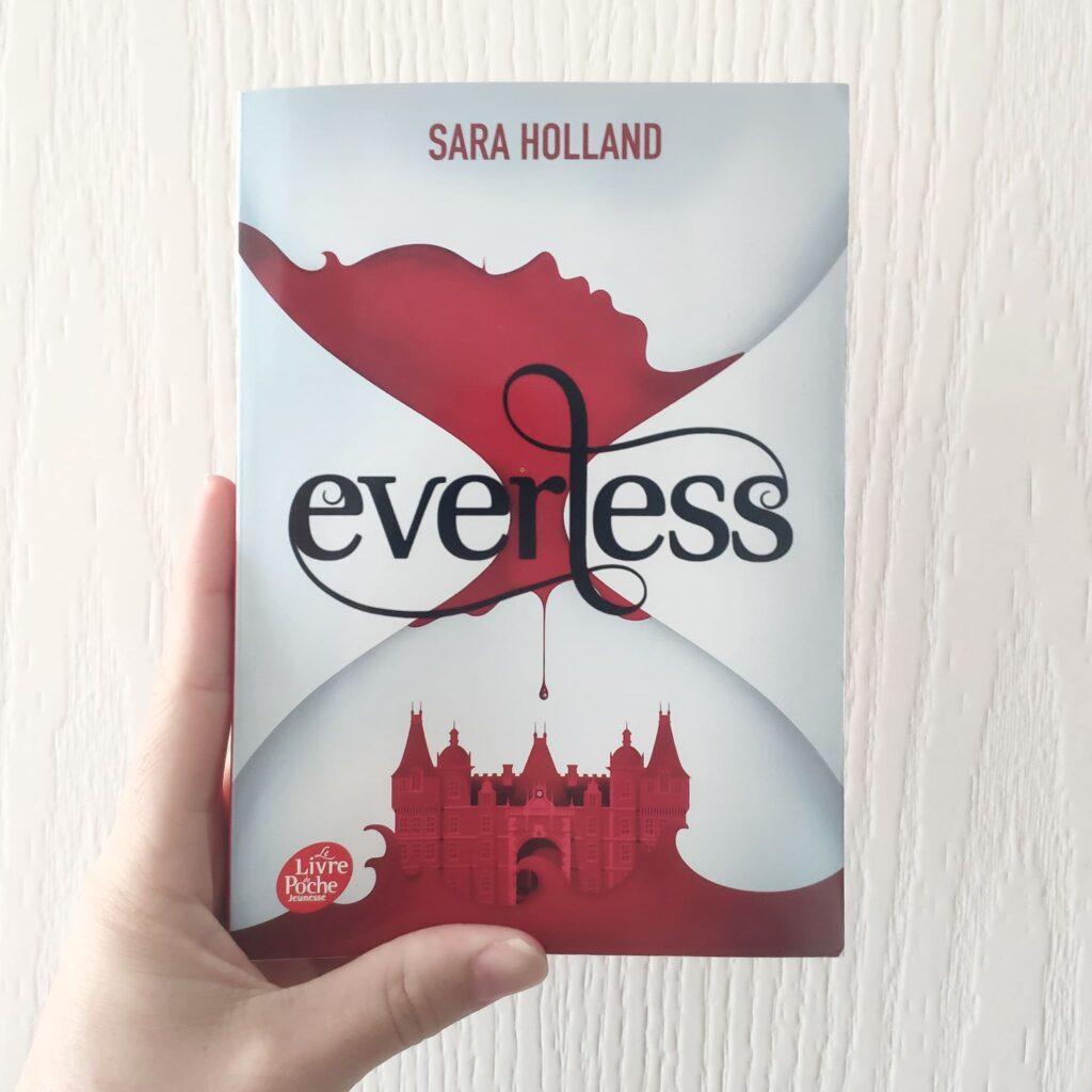 Everless