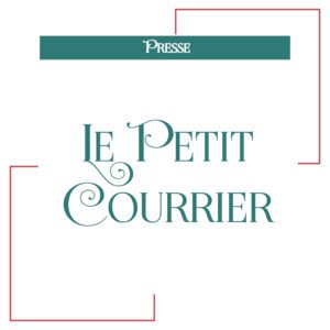 Le petit courrier