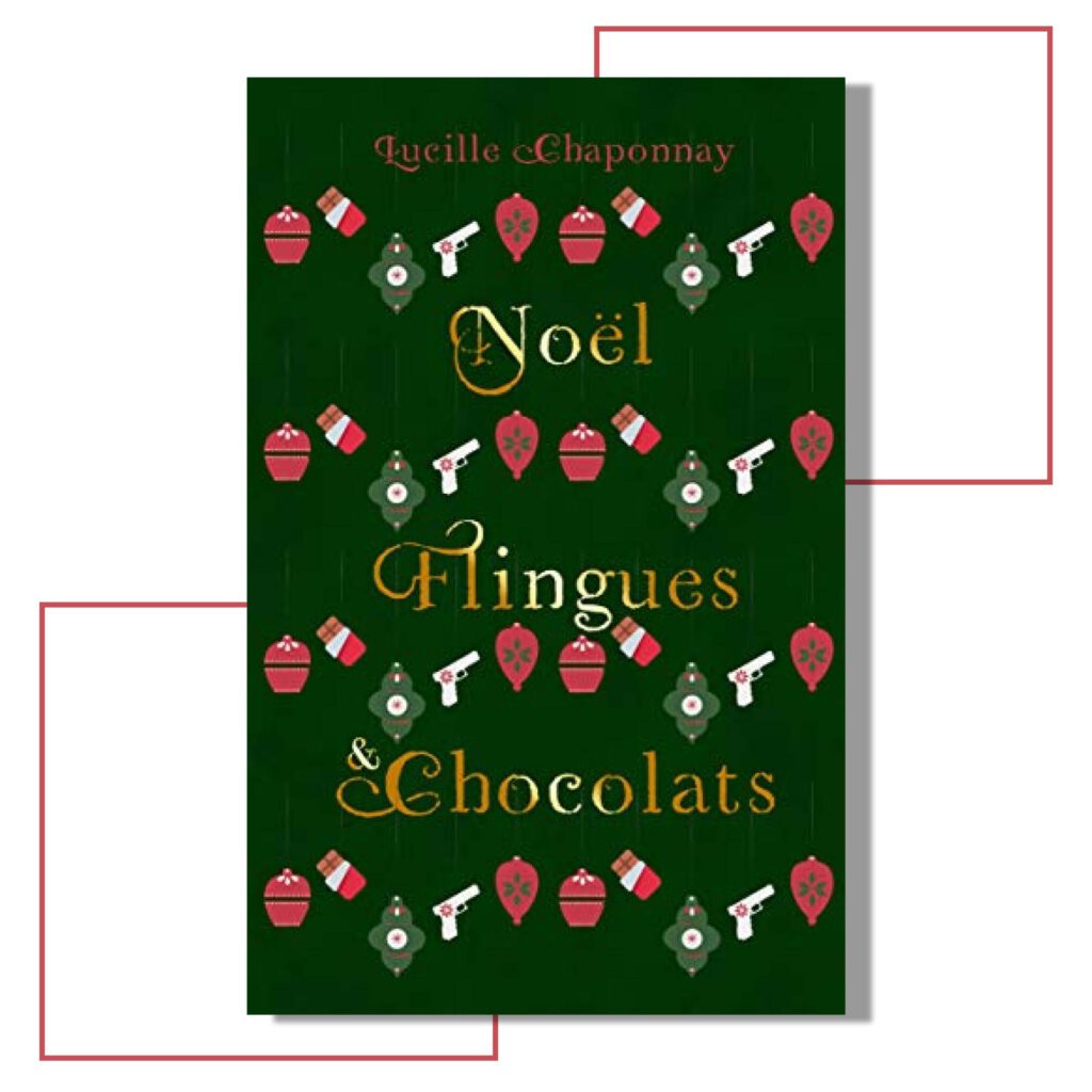 Noël, flingues et chocolats