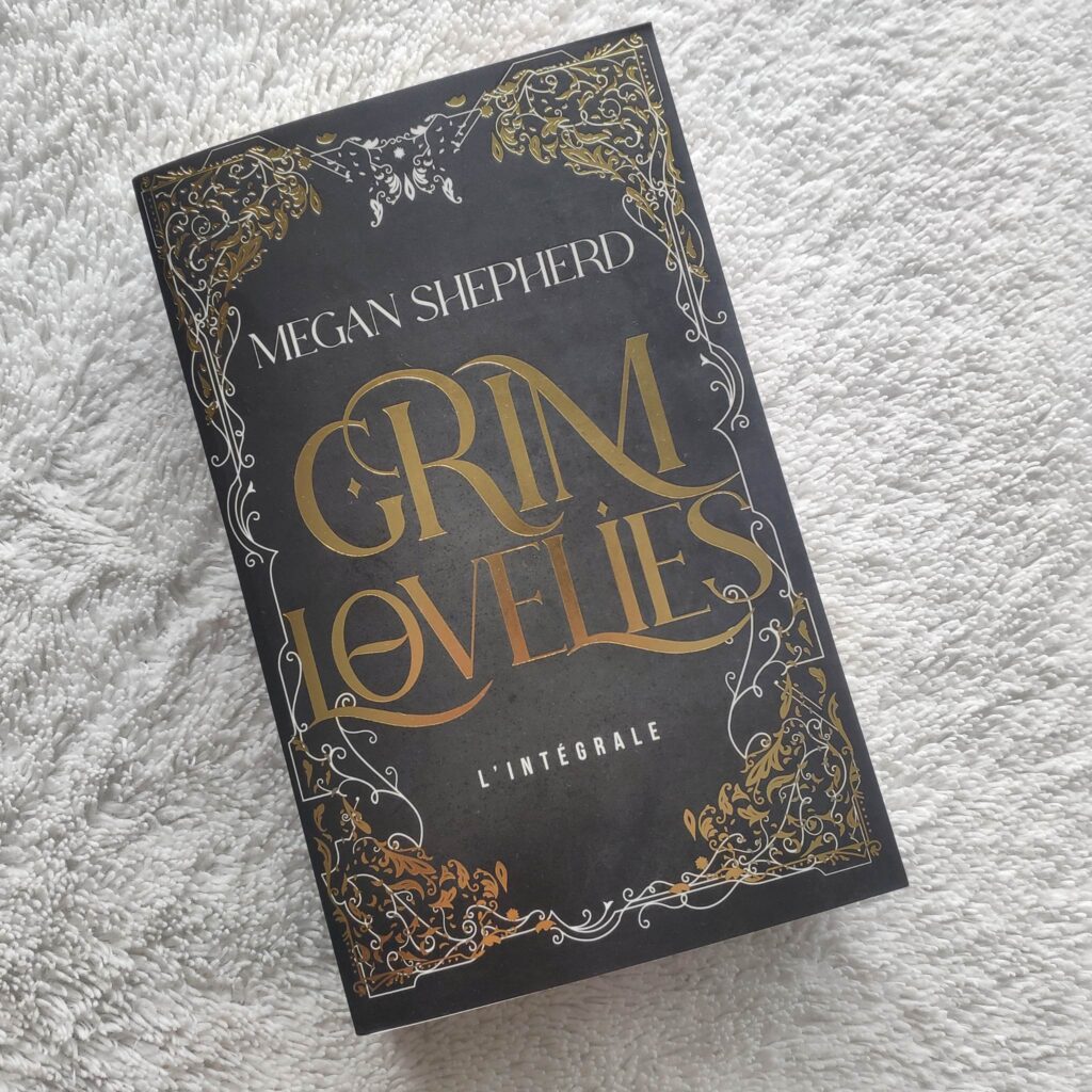 Grim Lovelies