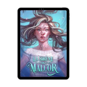 La sirène de Malcor, au format numérique