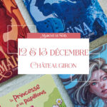 Marché de Noël de Châteaugiron, 12 et 13 décembre 2026
