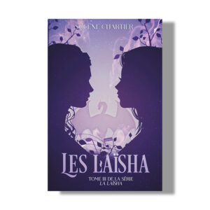 La Laïsha, tome 3 : Les Laisha